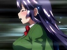 Chizuru Chan & Nikki's Hentai Porn: A Wild Ride offps Action