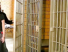 Girl in jail GC03