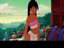 Chel Joi (The Road To El Dorado)