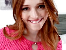 THE WAIT IS OVER StepSister SISSY Gets DESTROYED by Massive StepBro in EPIC Revenge Fck Session!