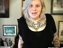 Birthday Booty Worship (Birthday girl)