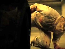 Woman Suffocated to Death with a Dirty Trash Bag