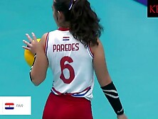 Miss Paredes Sovya...