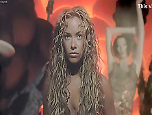 Terminator 3 (2003) Kristanna Loken