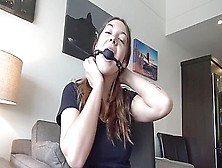 Selfbondage 21