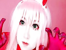 Zero Two - Misswarmj