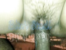 Punjab Wifey Gotten Rough Pounded & Got Jizzed