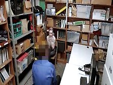 Shoplyfter Lexi Lore {720P}