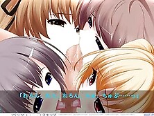 Eroge Harem