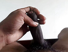 My Fantasy,  Handjob