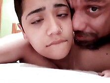 BLUEZAO FAZENDO DUDA HUGNEN GOZAR BEM GOSTOSO GEMENDO DE PRAZER