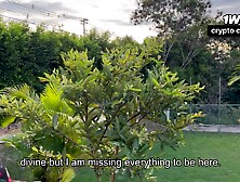 “Would u aid me get home?” I bang a Colombian Black mother I'd like to fuck in public and cum inside her! Danyel Mast & Carla Mo