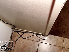 Step sister told if I can make her cum that babe won’t tell mamma.