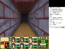 Rance Vi -ゼス崩壊- #36