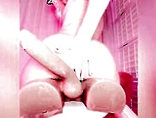 Onlyfans 2024 Belle Delphine Pink Kitten Doll Riding