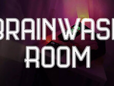 Brainwash Room - Ola Ultra Audio Overload Experiment