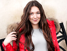 Isabella De Laa & Martin Gun in Quick Fuck Before My Bf Gets Back - FakeHub