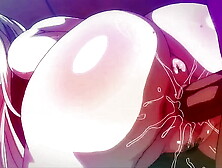 Hentai blonde gf cheats on bf with older guy