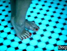 Deeper. A Handful of Rules for sub Naomi Swann