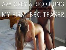 Ava Grey’S First Bbc