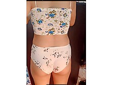 Attractive & gorgeous ex-wife fucking share with friends part two