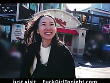 SAN FRANCISCO WHERE THE CITY MEETS THE DIRT feat.  A SexFilled Getaway