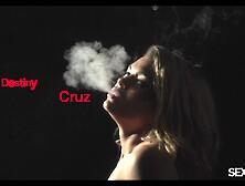 Destiny Calling - Destiny Cruz & Jay Romero