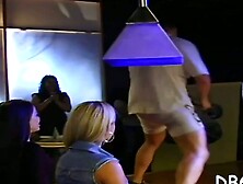 Dominatrix Alpha Genesis - Virtual Reality Roleplay with Femdom Domination