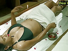 Wild night with my amazing boss's wife for a scandalous sex session