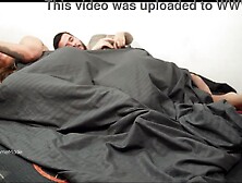 IT WAS A MISTAKE TO LET MY STEPSON IN