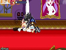 Project X Love Potion Disaster Ver7. 8 Cream The Rabbit Gameplay Stage 4