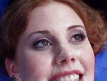 Hairy Red Head Vintage Sex