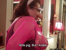 Christyjane Piggy Story