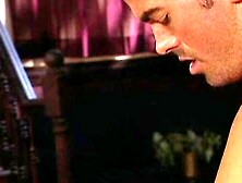 Farm Boys Share Hot Blonde Slut With Big Dick" - #AuroraSnow, #Blowjob, #Hardcore, #Pornstar, #Small-Tits