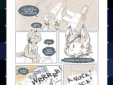 LAST EXIT TO ECSTASY Shes Been Waiting All Day...