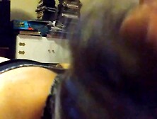 Girlfriend Blowing My Co - Blowing off