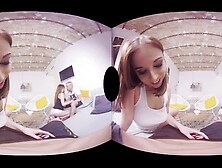 VirtualRealPorn. com - Eastern sex