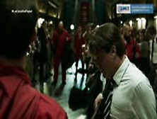 Unknown In Money Heist (2017)