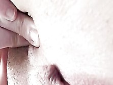 7 Min Pov Masturbating Cougar