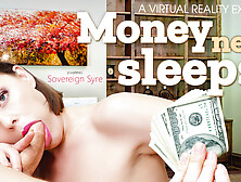 Money Never - Sovereign Syre