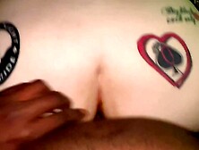 BBC Coworker Creampies BIG BREASTED WOMAN Ex-wife