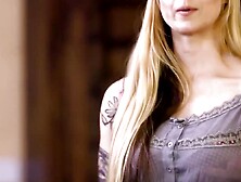 Sarah Vandellaâs slumber party turns into lesbian foursome