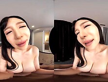 FSVSS-008-C: Cowgirl,  Missonary & Amateur VR Porn