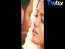 Dimple Hayathi Sexy Scene In Veerame Vaagai Soodum