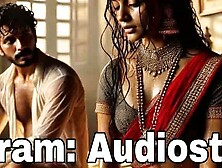 Maa Ka Dil Dhadke Sanam, Naukrani Ki Chudai Ki Zubaan!