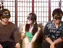 Fabulous sex video Japanese watch pretty one