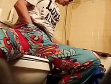 Wife Masturbating On Hidden Camera