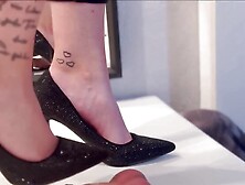 I Wished For These Heels