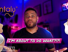 Big Titty Fat Ass Tantaly Monica Toy Review