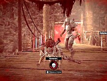 two milfs kurva three lidi,  remnant from the ashes